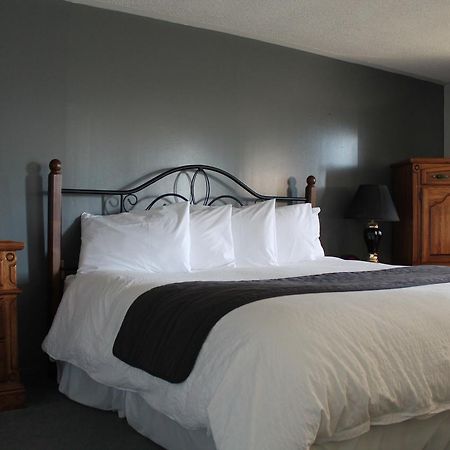 Voyageur Motel Yarmouth Kültér fotó
