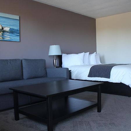 Voyageur Motel Yarmouth Kültér fotó