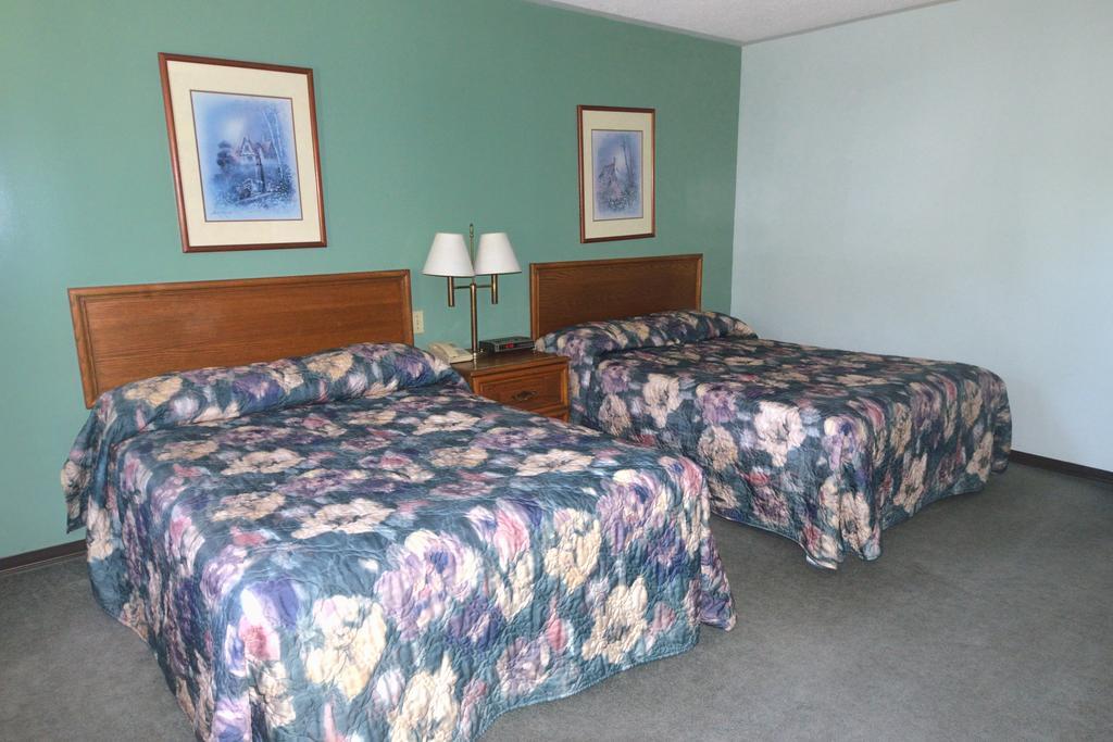 Voyageur Motel Yarmouth Kültér fotó