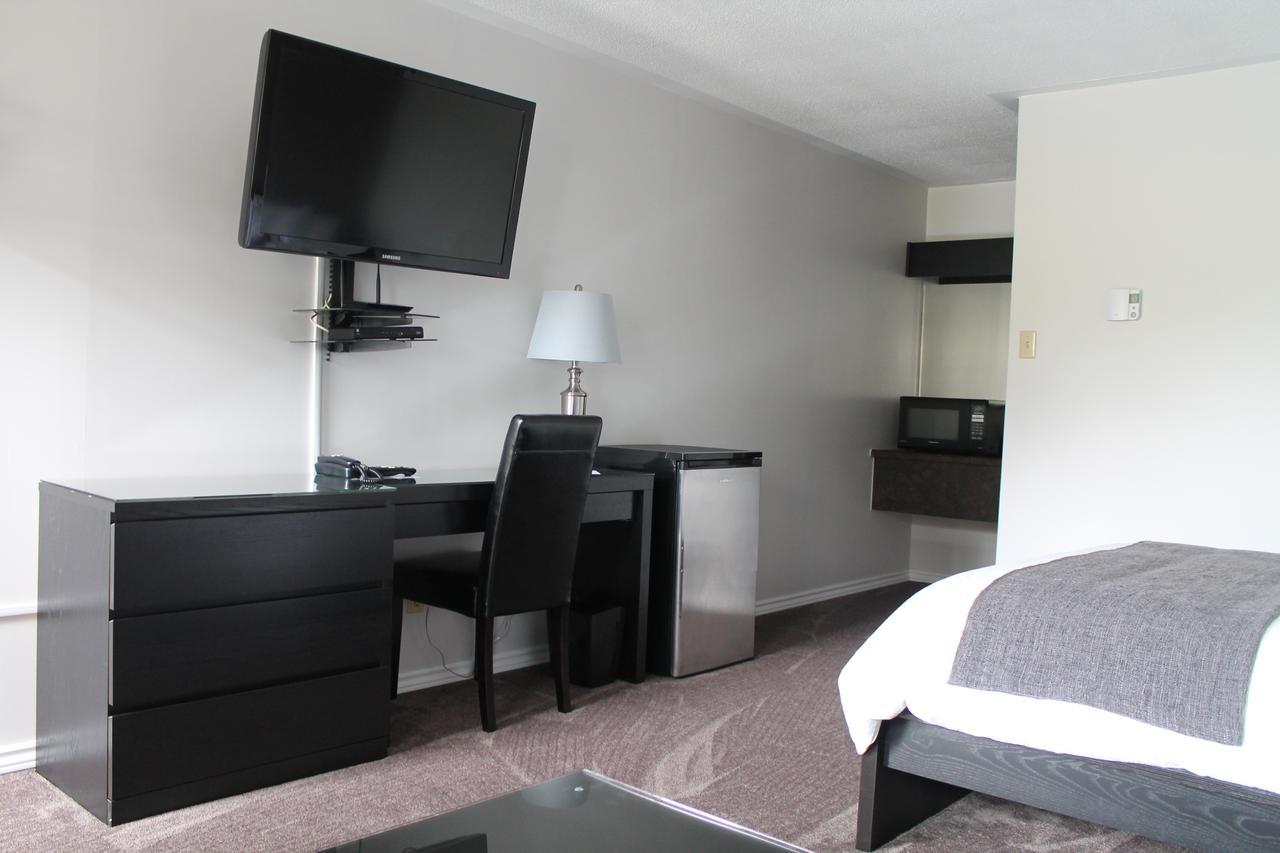 Voyageur Motel Yarmouth Kültér fotó