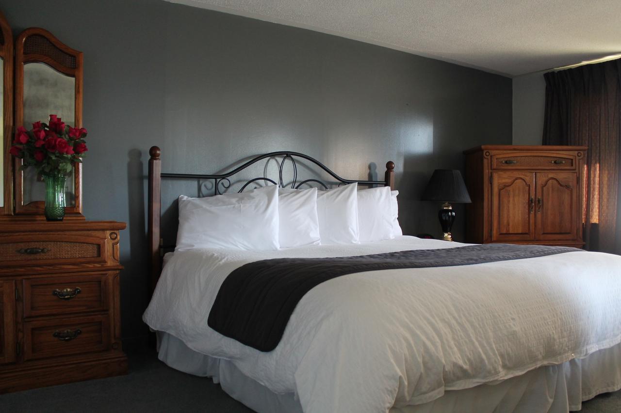 Voyageur Motel Yarmouth Kültér fotó