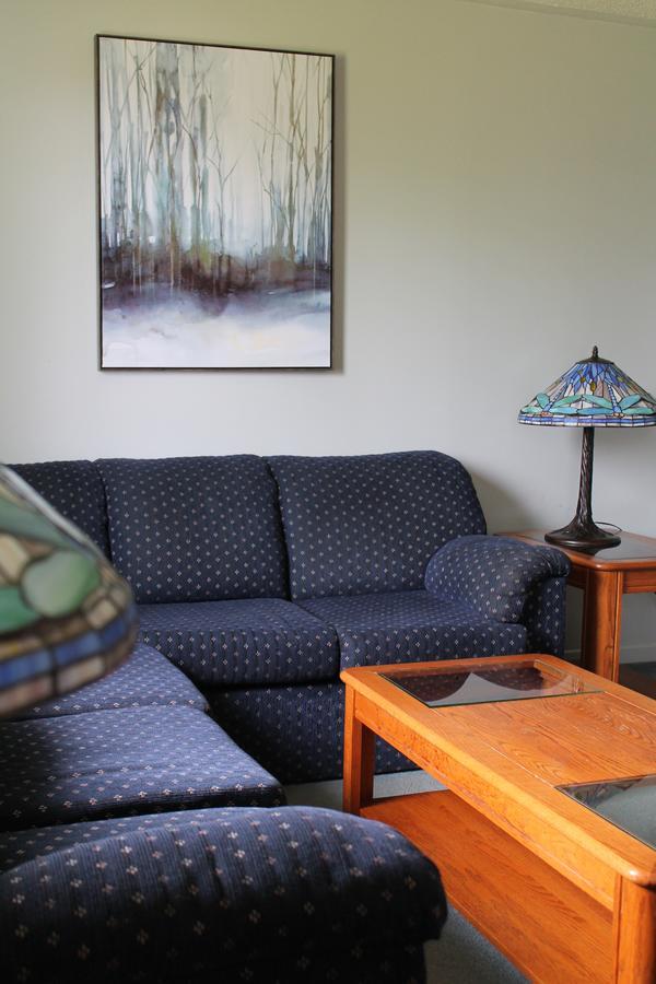Voyageur Motel Yarmouth Kültér fotó