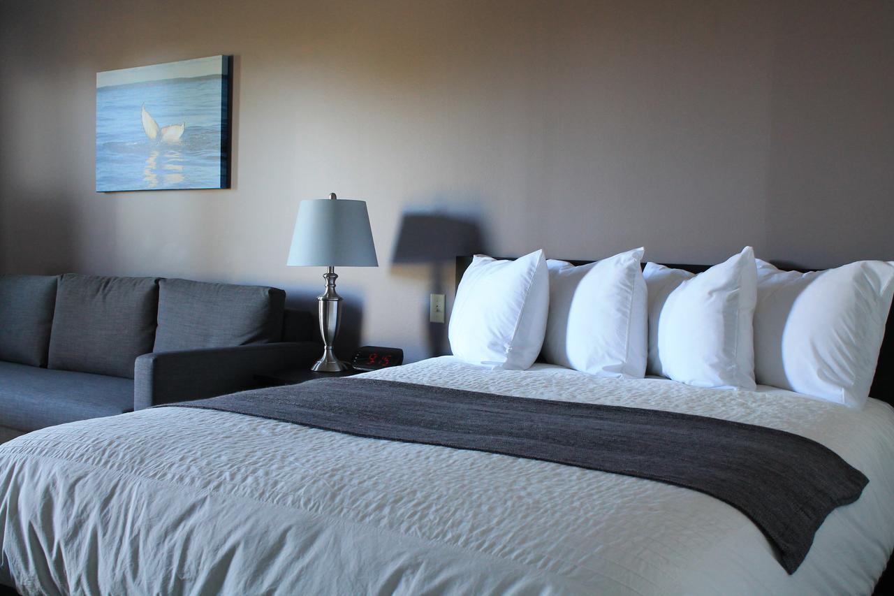 Voyageur Motel Yarmouth Kültér fotó