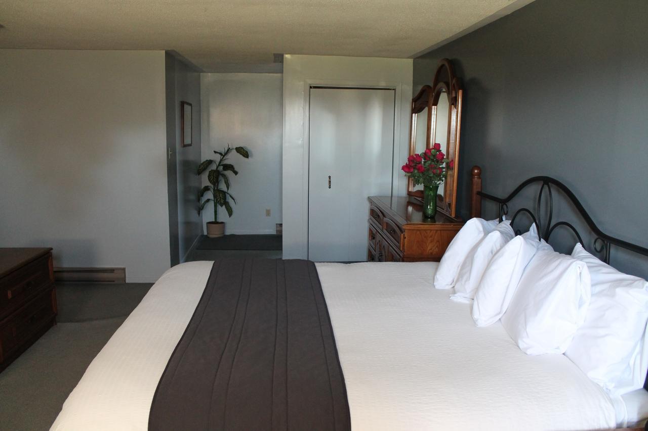Voyageur Motel Yarmouth Kültér fotó